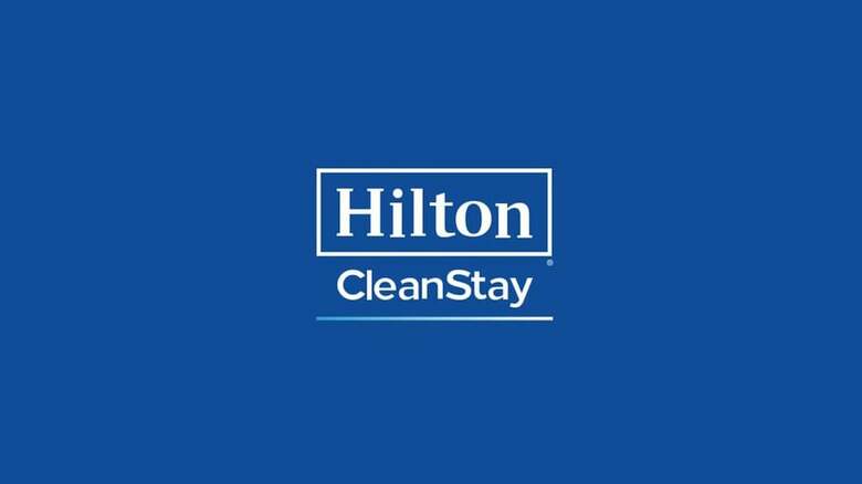 Hotel Hilton Yantai