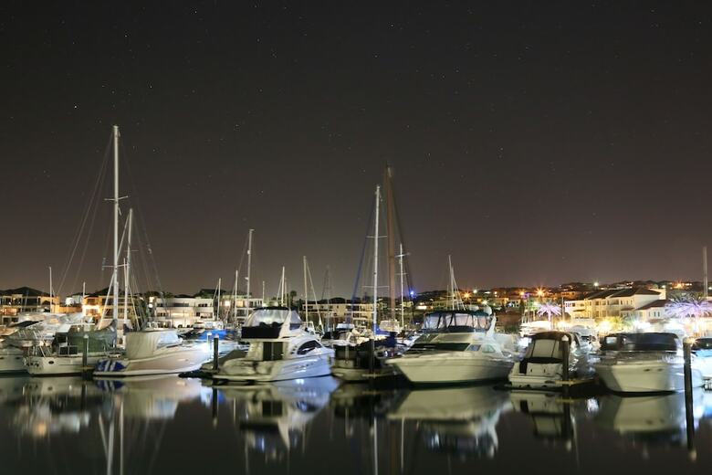 Apartamentos Harbour Views At Mindarie Marina