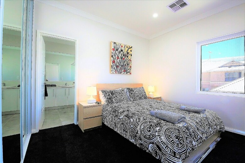 Apartamentos Harbour Views At Mindarie Marina