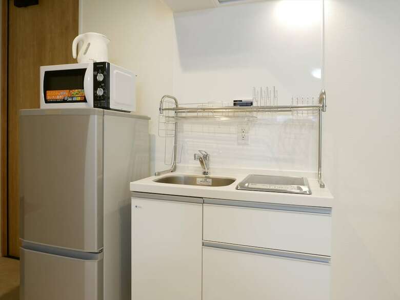 Apartamentos Coto Kyoto Tofukuji