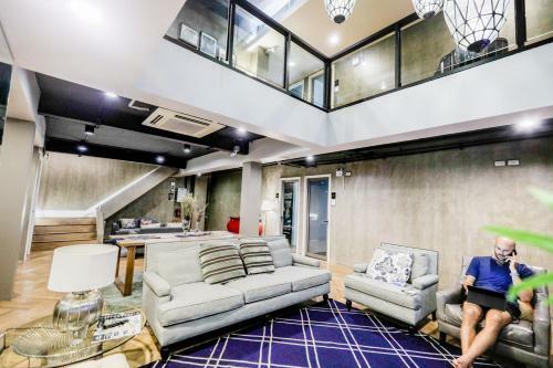 Hostal The Spades Hostel