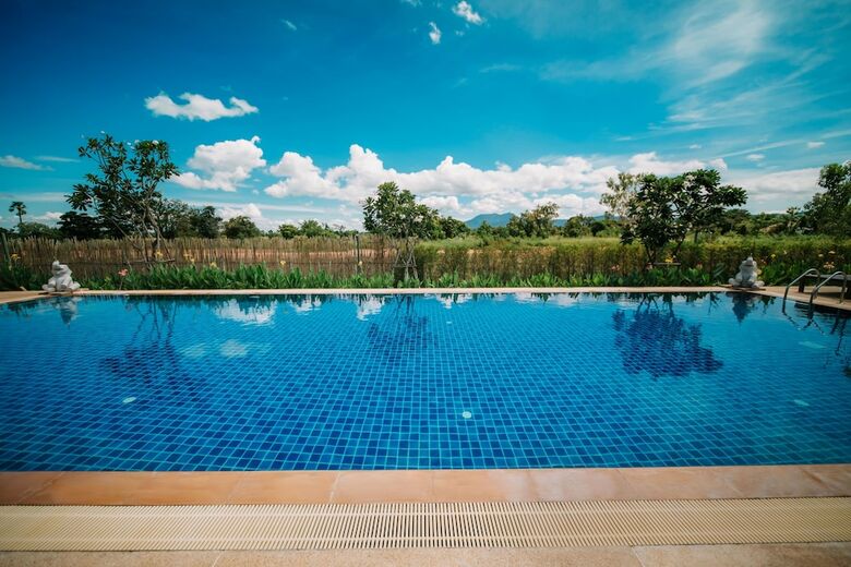 Hotel Sawasdee Sukhothai Resort