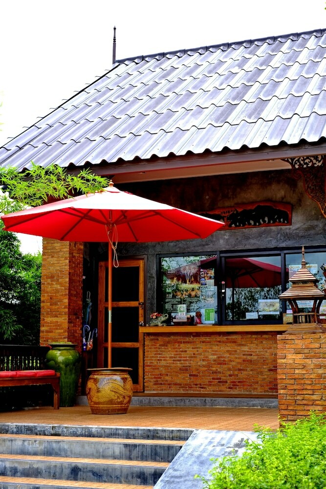 Hotel Sawasdee Sukhothai Resort