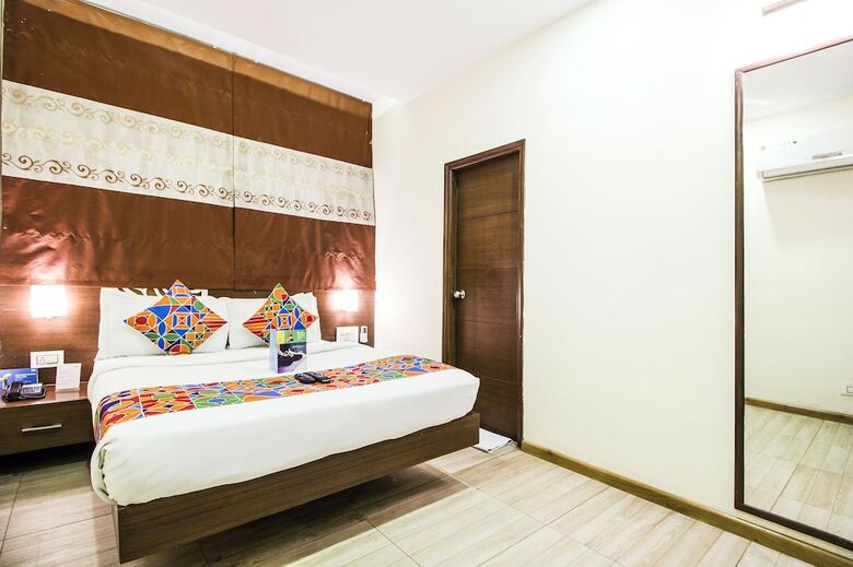 Fabhotel Royal Plaza Zirakpur