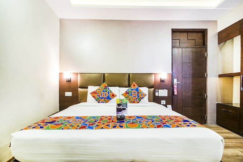 Fabhotel Royal Plaza Zirakpur