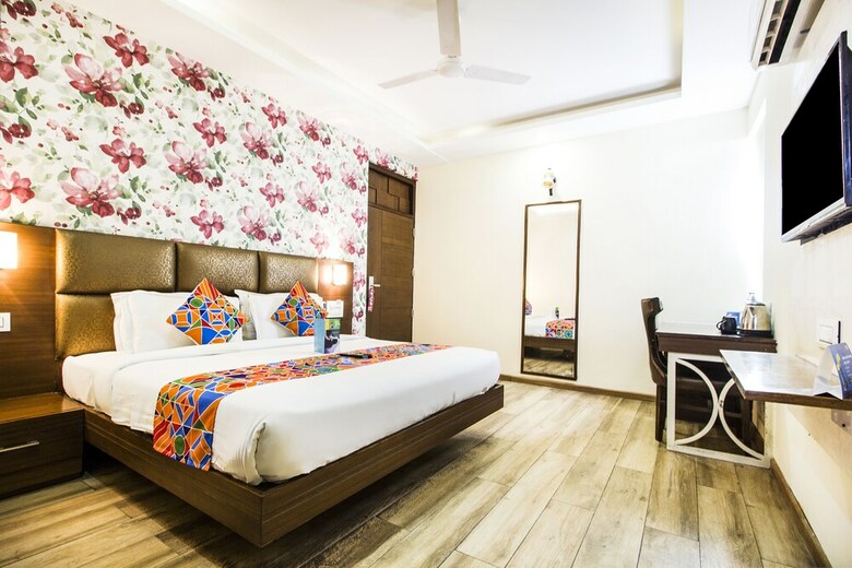 Fabhotel Royal Plaza Zirakpur