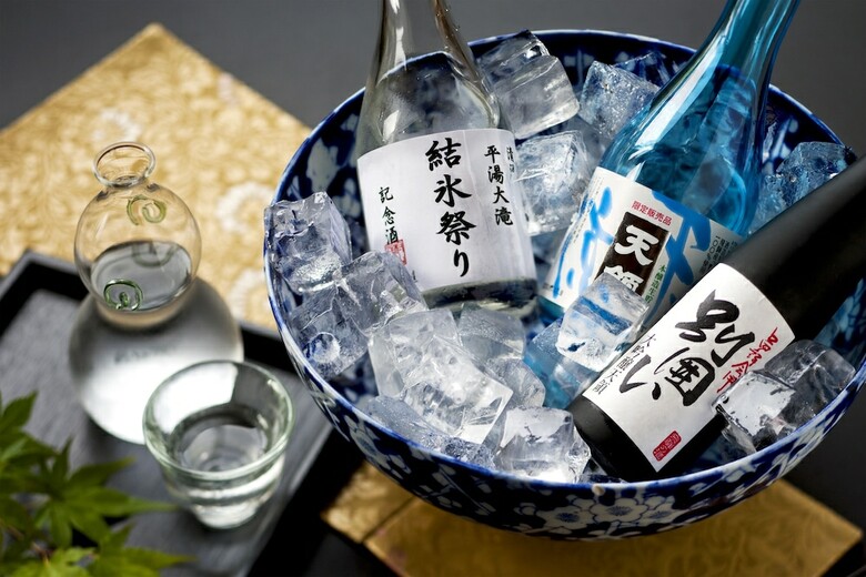 Hirayuonsen Yamatokan