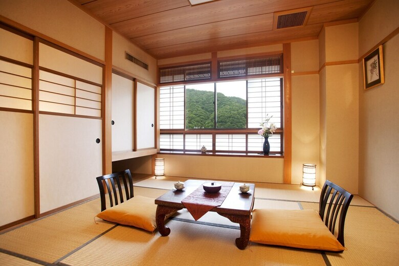 Hirayuonsen Yamatokan