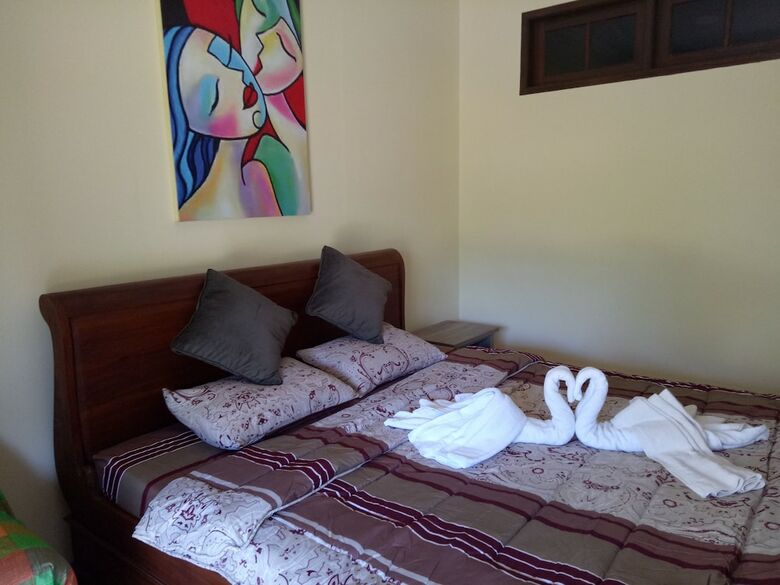 Hotel Villa Yukie Senggigi