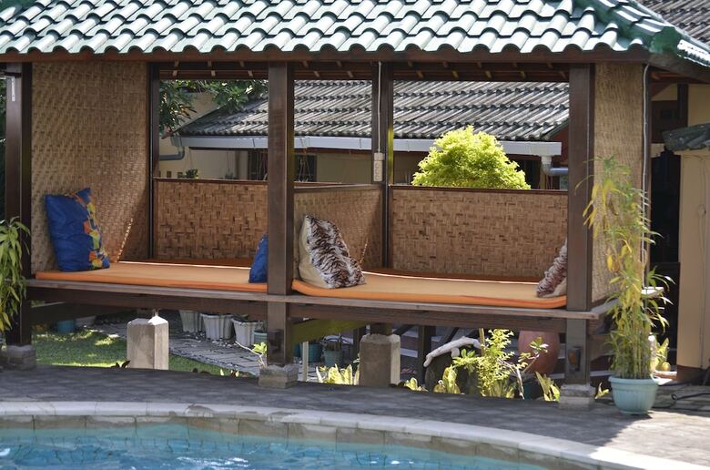 Hotel Villa Yukie Senggigi