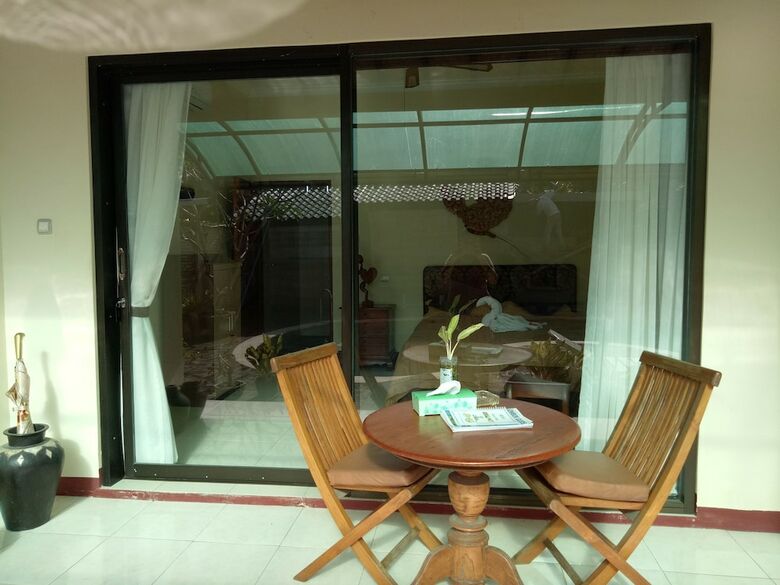 Hotel Villa Yukie Senggigi