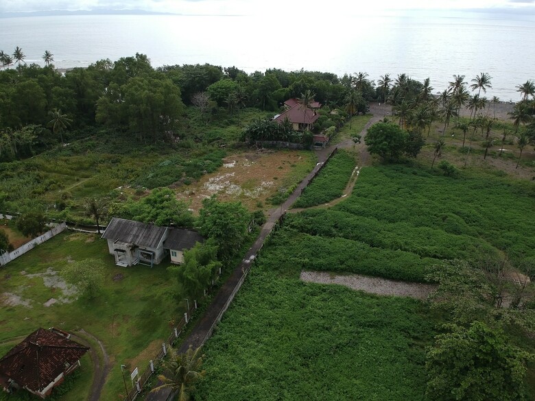 Hotel Villa Yukie Senggigi