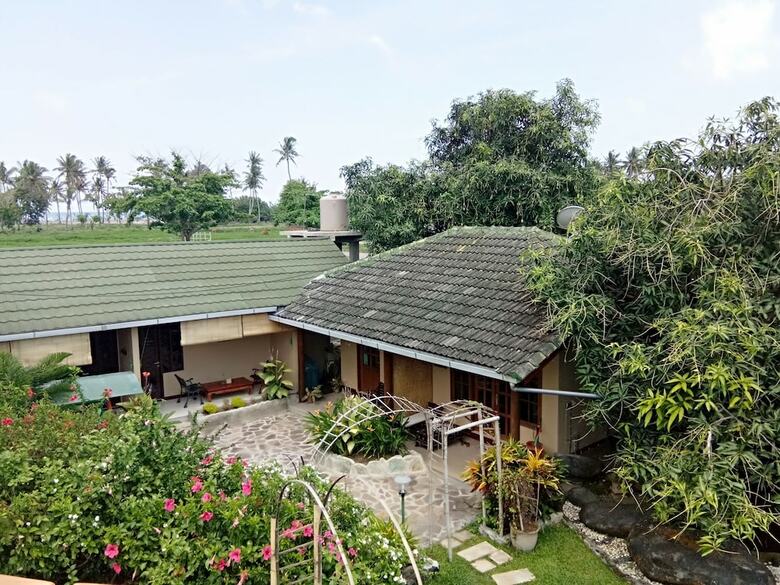 Hotel Villa Yukie Senggigi
