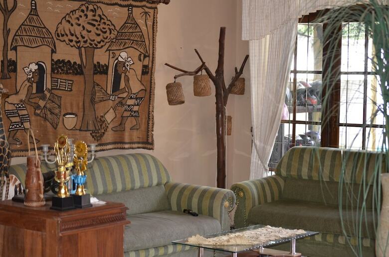 Hotel Villa Yukie Senggigi