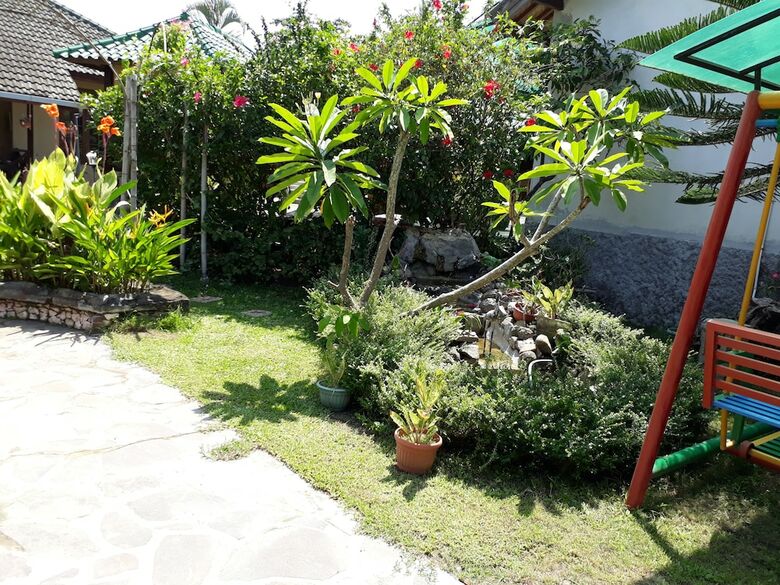 Hotel Villa Yukie Senggigi