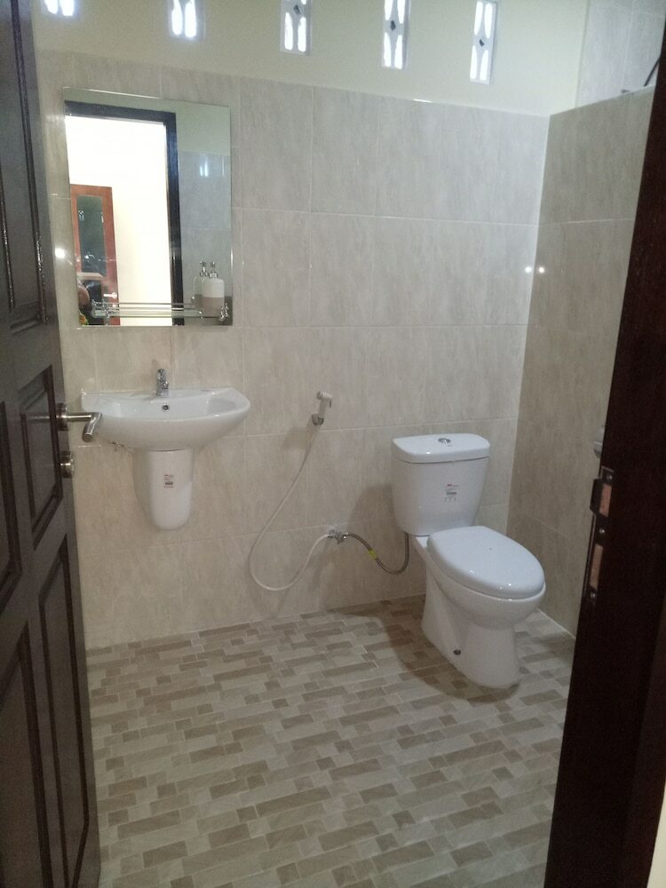 Hotel Villa Yukie Senggigi