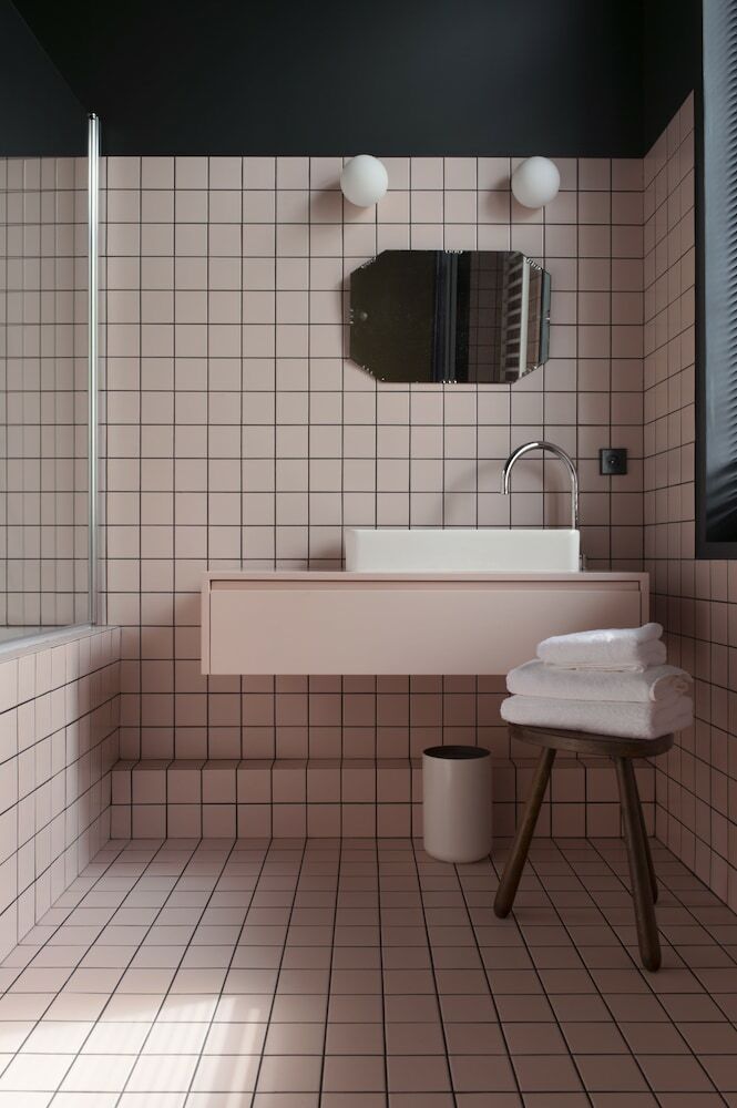 Hotel Les Toqu�es By Benoit Bernard