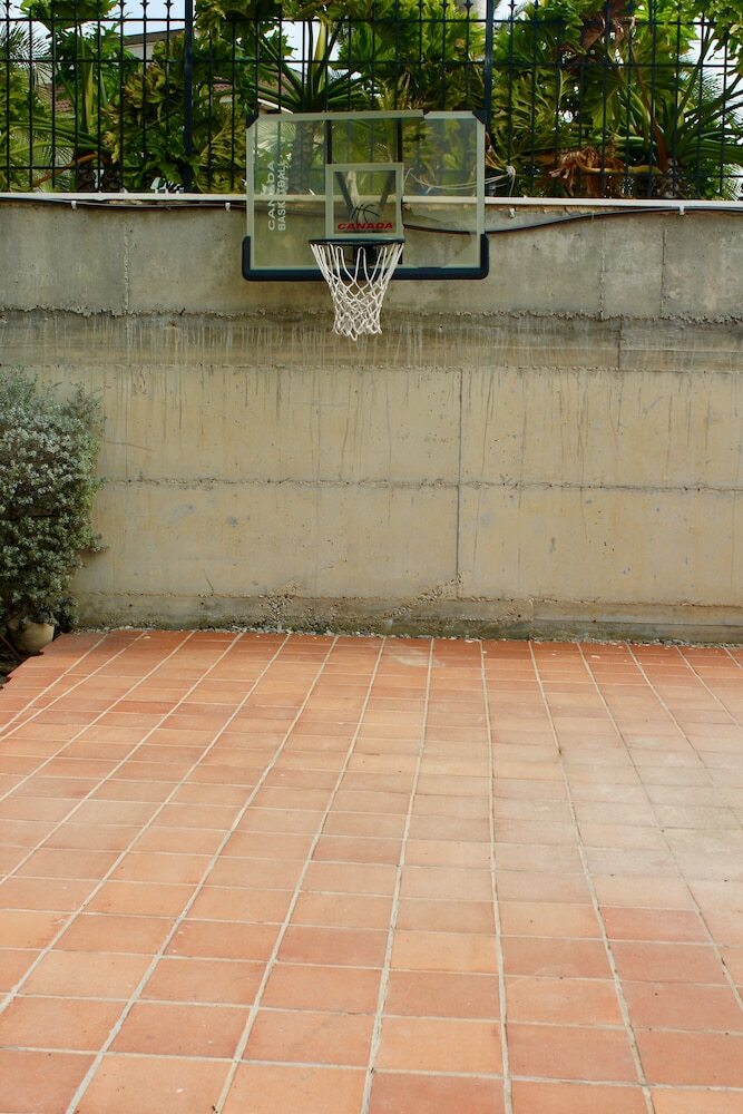 Aliyah Return Center - Kinneret Villa