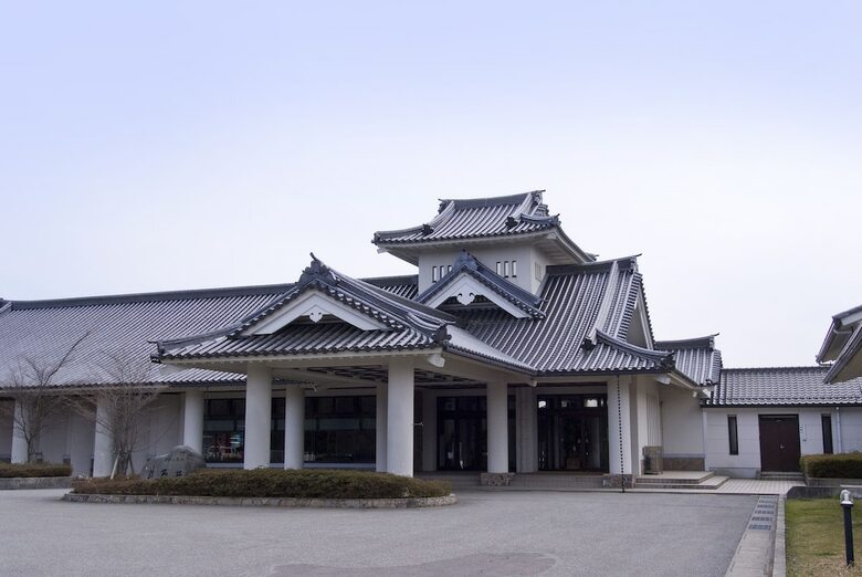 Hotel Notokakinoyado Castle Manai