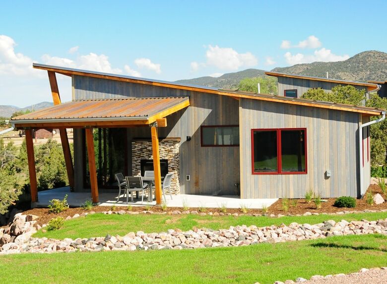 Royal Gorge Cabins