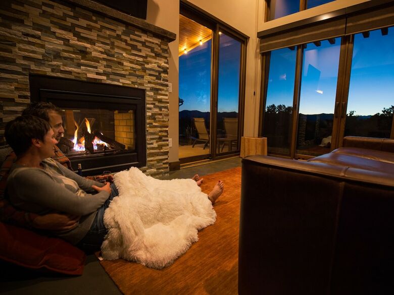 Royal Gorge Cabins