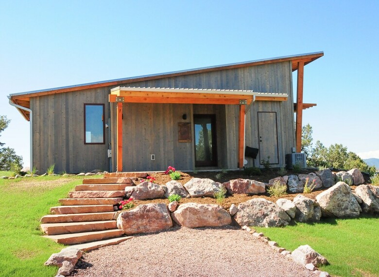 Royal Gorge Cabins
