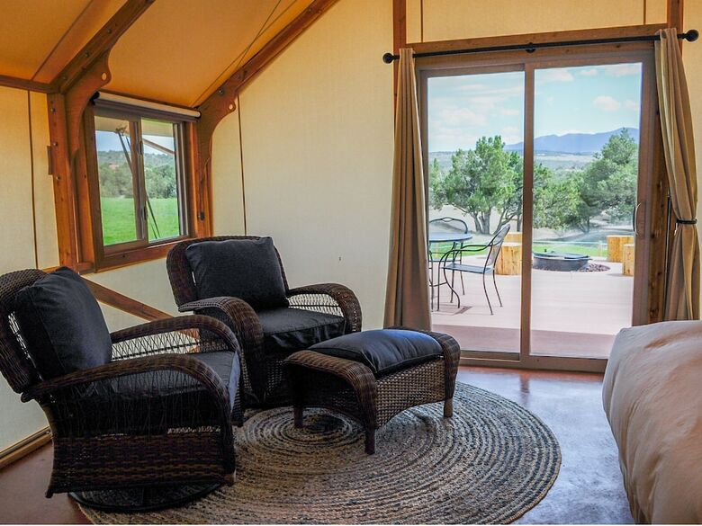 Royal Gorge Cabins