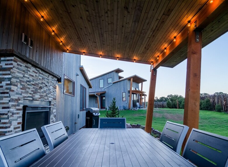Royal Gorge Cabins