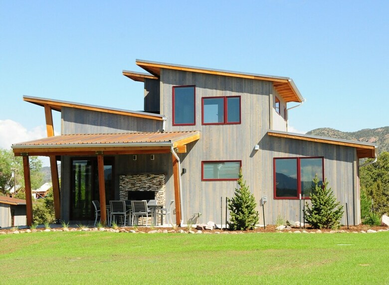 Royal Gorge Cabins
