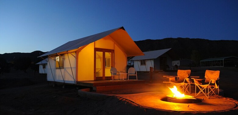 Royal Gorge Cabins