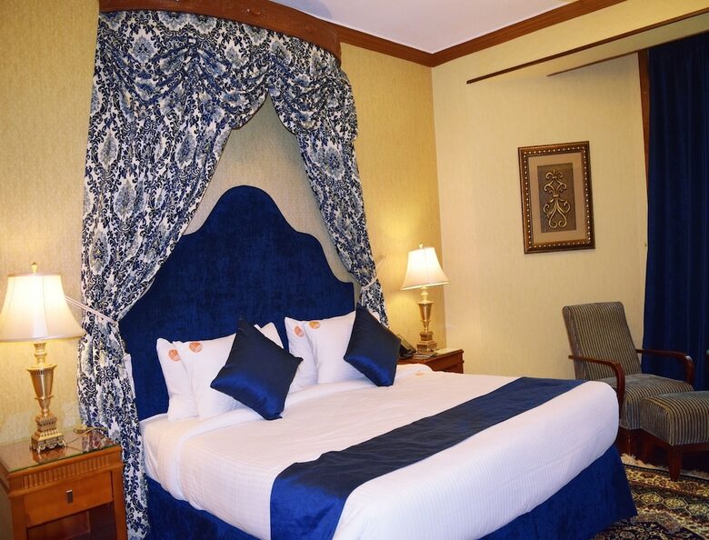 Sofaraa Al Eman Hotel