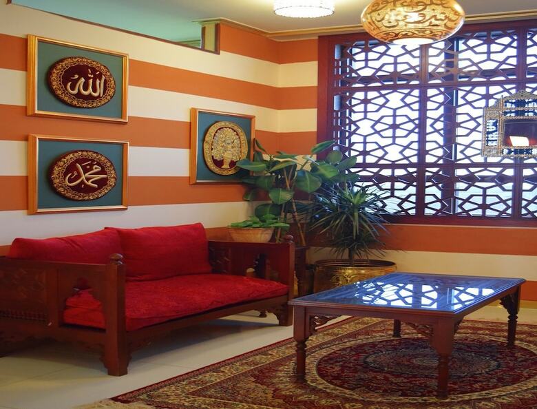 Sofaraa Al Eman Hotel