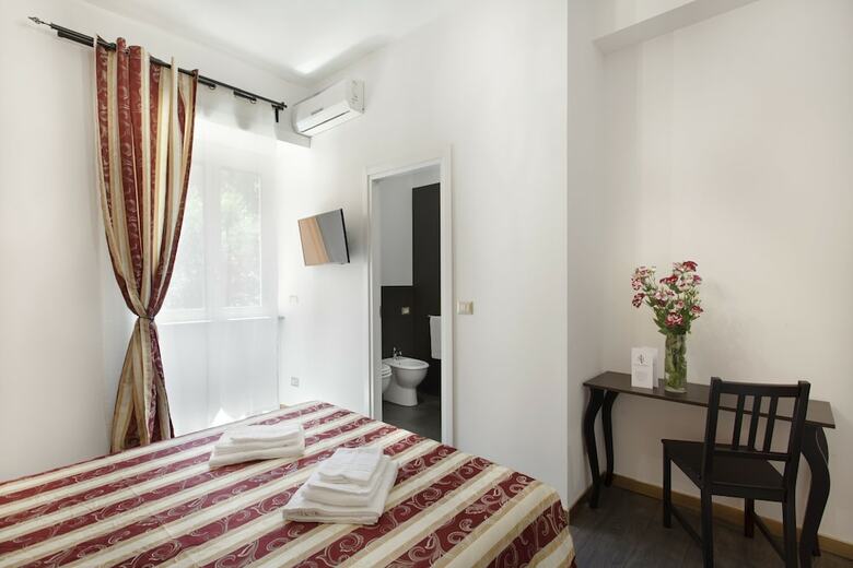 Hotel Secret Rhome