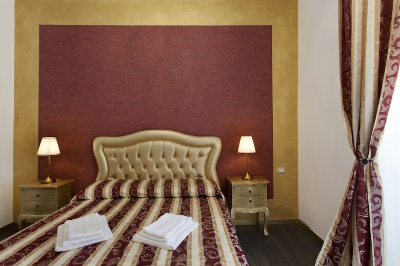 Hotel Secret Rhome
