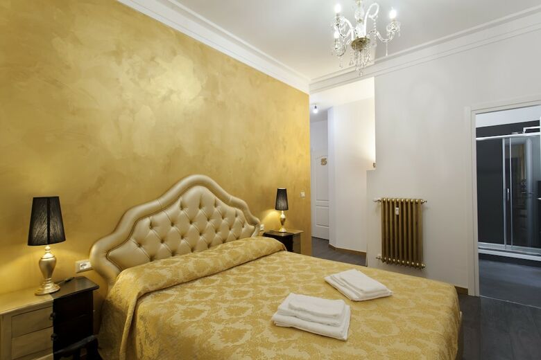 Hotel Secret Rhome