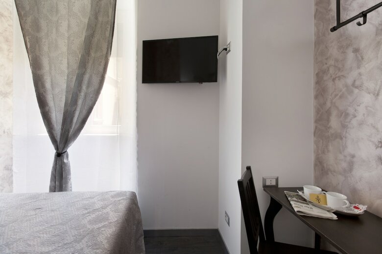 Hotel Secret Rhome
