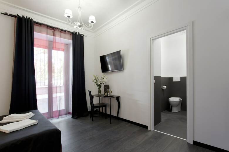 Hotel Secret Rhome