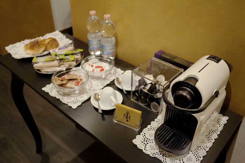 Hotel Secret Rhome
