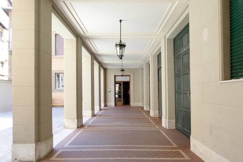 Hotel Secret Rhome