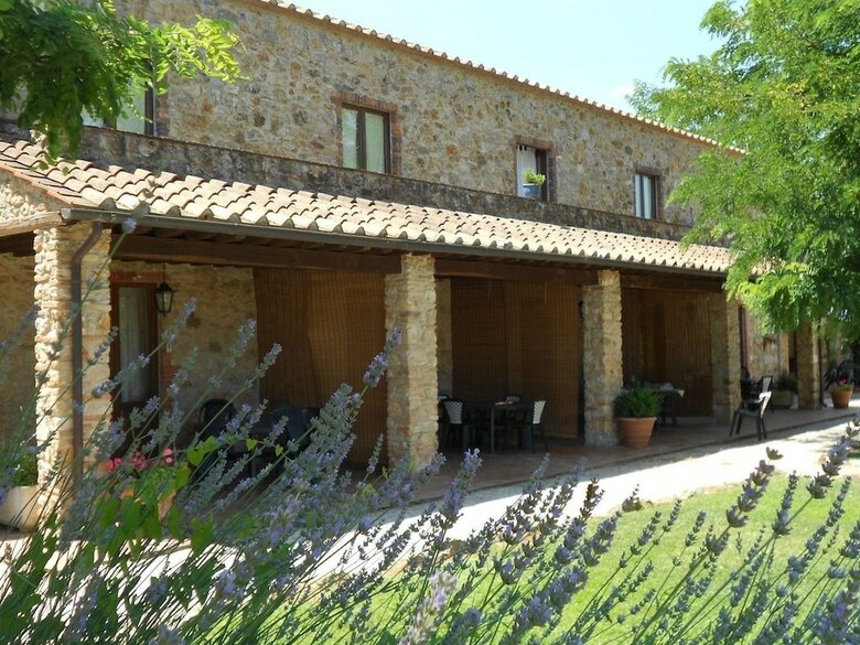 Apartamento Cascatelle & Agriletizia