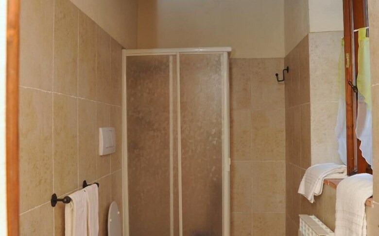 Apartamento Cascatelle & Agriletizia