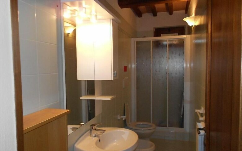 Apartamento Cascatelle & Agriletizia
