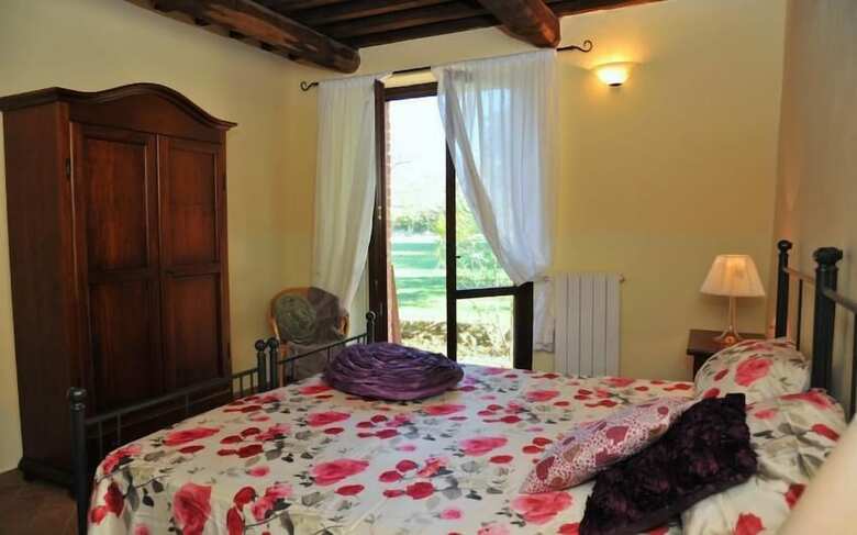Apartamento Cascatelle & Agriletizia