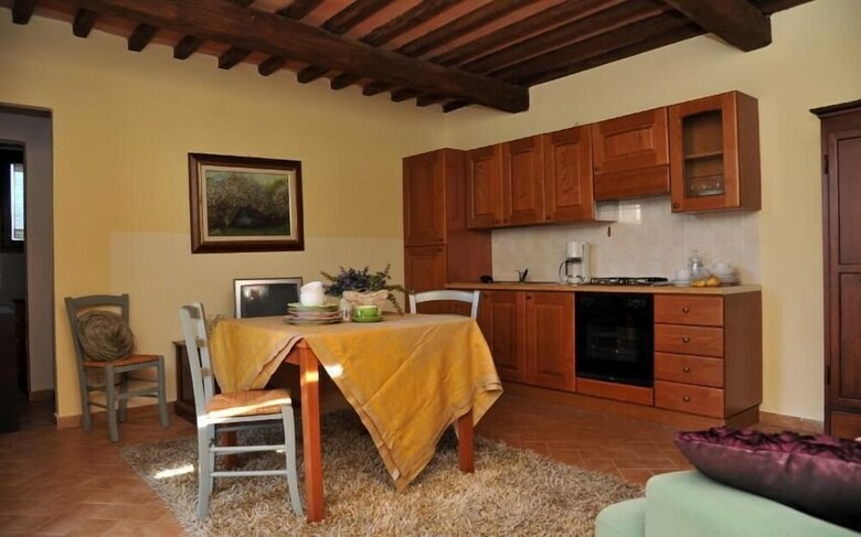 Apartamento Cascatelle & Agriletizia