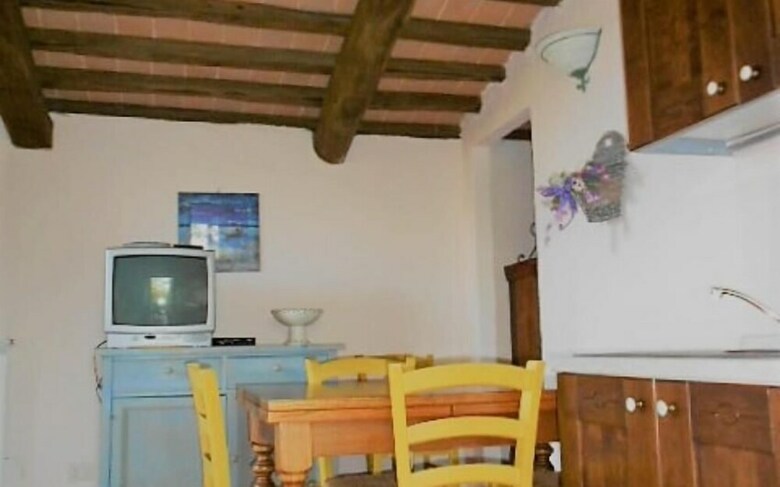 Apartamento Cascatelle & Agriletizia