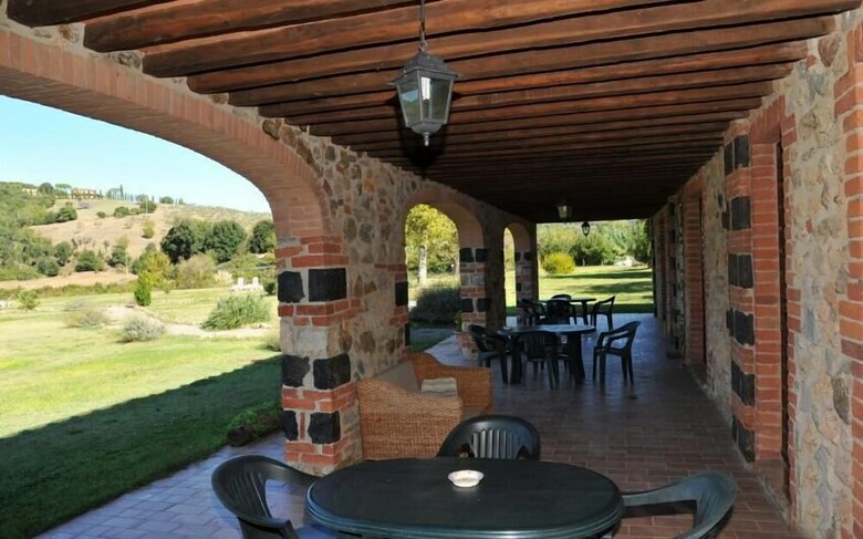 Apartamento Cascatelle & Agriletizia