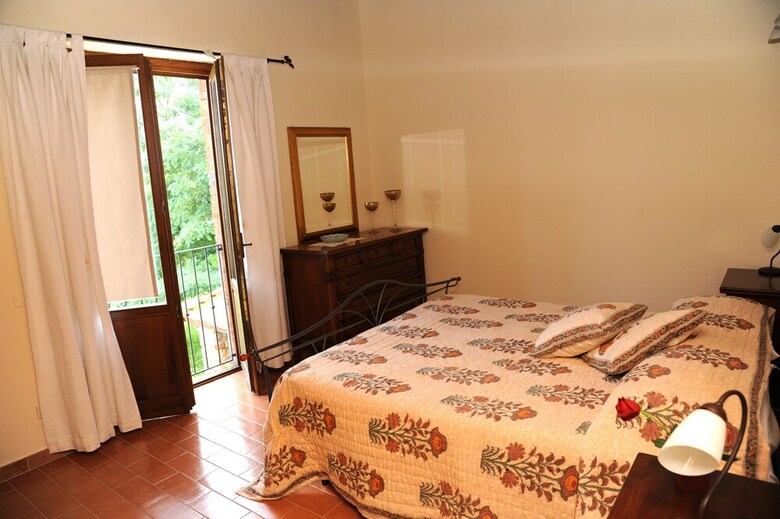 Apartamento Cascatelle & Agriletizia