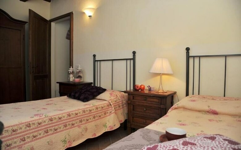 Apartamento Cascatelle & Agriletizia