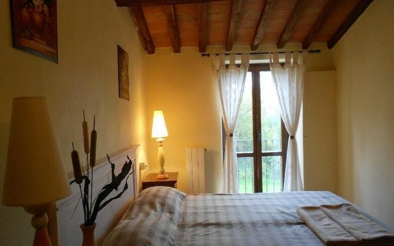 Apartamento Cascatelle & Agriletizia