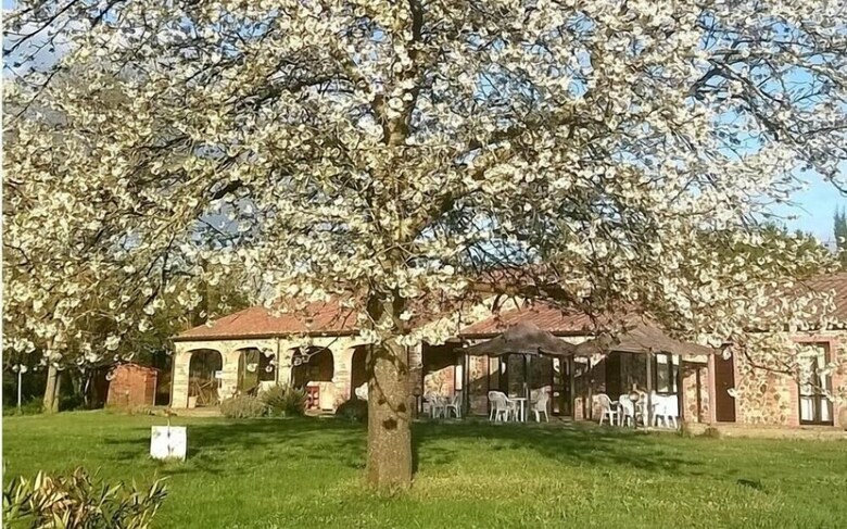 Apartamento Cascatelle & Agriletizia